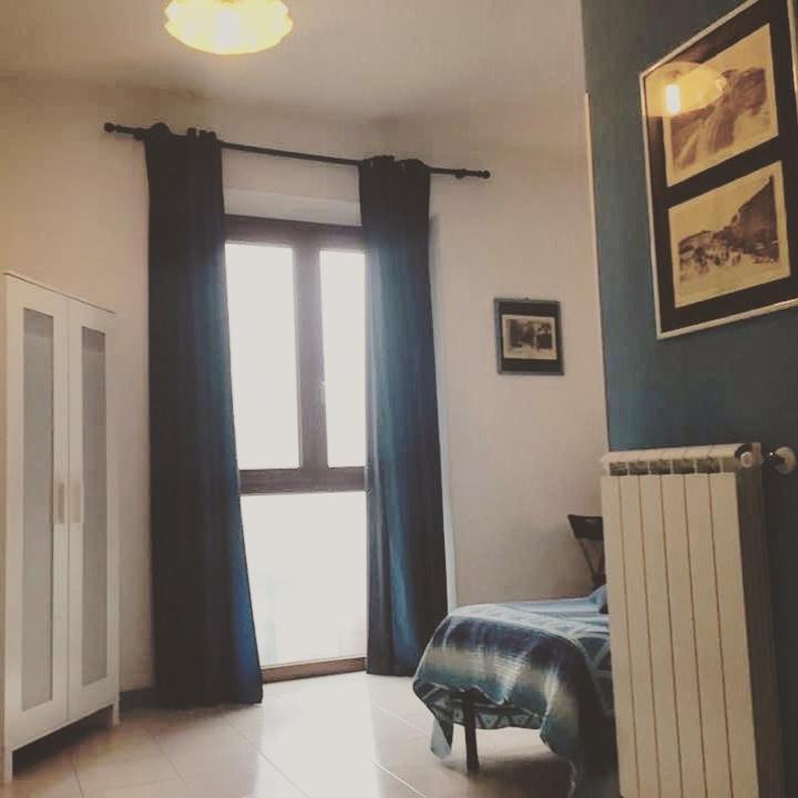 I Limoni B&B 피사 외부 사진